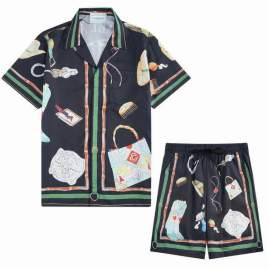 Picture of Casablanca Shirt Pant Suits _SKUCasablancaM-3XLmyt966320824